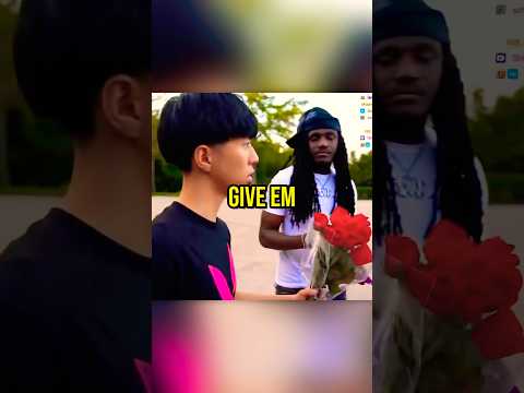 Duke Dennis Delivers Ray Flowers From A Girl! ❤️😭