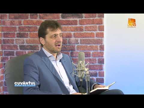 28. Cuvântul care dă viață - Evanghelia după Matei Cap. 27