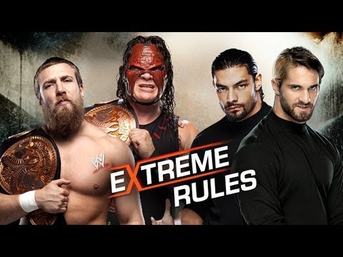 ST 80 (7) Extreme Rules 2013 Tag Team Championship Predictions
