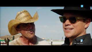 LE MANS '66 I Clip "¿Contento, Bill?" I Ya en cines