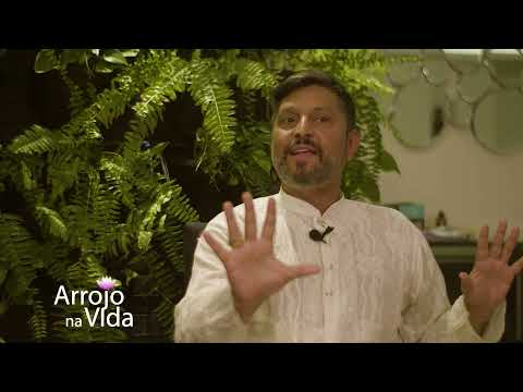 Arrojo na vida - Especial Ano novo