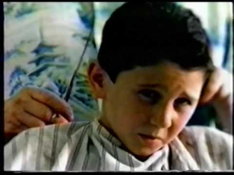 US Robotics 56K Modem Commercial (1997)