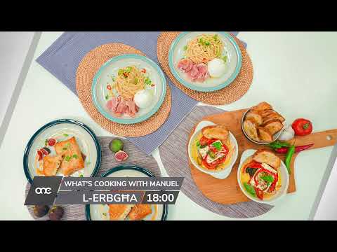 What's Cooking Promo 17 - 190122