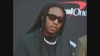 Migos rapper Takeoff dead after Houston shooting