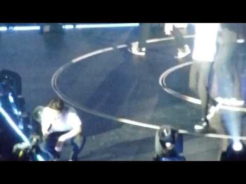 [직캠/Fancam] 150301 super show 6 macau - SJM A-YO!