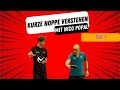Kurze Noppe Verstehen Mit Ex Bundesligaspieler Nico Popal 2170 QTTR