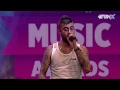FunX Music Awards 2017: F1RSTMAN - LIVE
