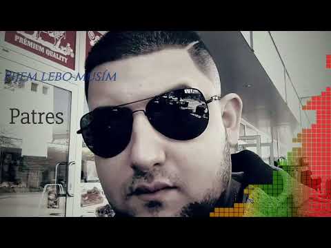 Patres-Pijem lebo musím(na želanie pre Denisa Cínu do Hronca)📀🎤🎤🥂🥃🍻