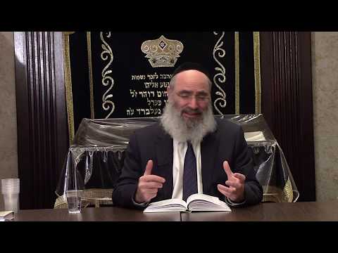 Tanya: The Holy Epistle (Iggeret HaKodesh): Epistle 28 - Part 02: Rabbi Krasnianski.