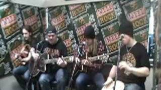 Black Stone Cherry - Please Come In (acoustic)