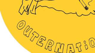 Sneaker - Haunted Samba