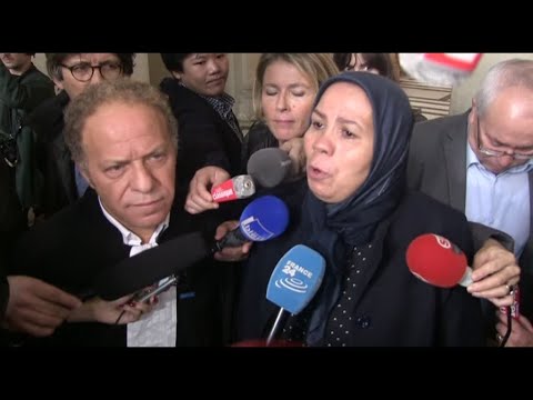 فرنسا والدة شاب مغربي قتله محمد مراح تترقب محاكمة شقيق القاتل
