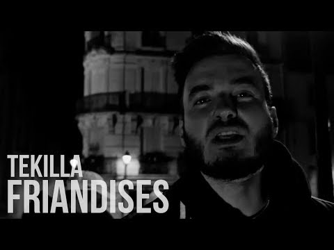 Tekilla - Friandises (Prod. Mehsah)