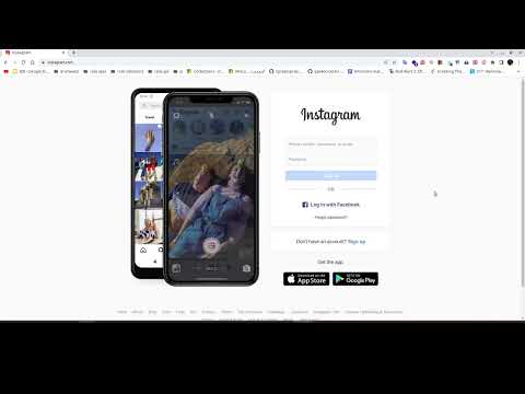 Project Setup - How to build Instagram Clone using Ruby on Rails 7 and Bootstrap