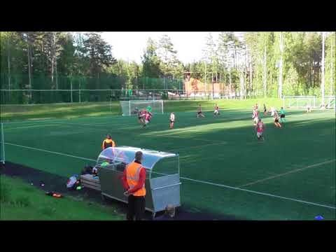 Kakkonen 2019: JIPPO - Reipas (2.6.)