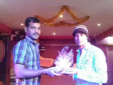 ZIYAD BAHRAIN BRITHDAY