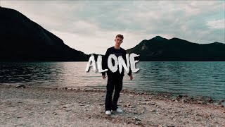Alone Music Video