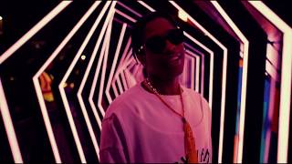 ASAP Rocky at BASE Dubai  1218