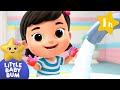 Let S Wash Your Hands Healthy Habit Songs Little Baby Bum