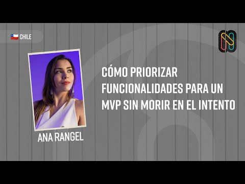 Cómo priorizar funcionalidades para un MVP sin morir en el intento