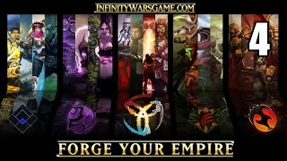 Infinity Wars stream from 9-9-14