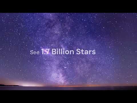 Star Gazer - Live Sky View Map