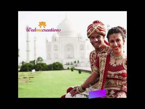 Wedding Planner portfolio by Wed Me Creations in Delhi - Photo 1