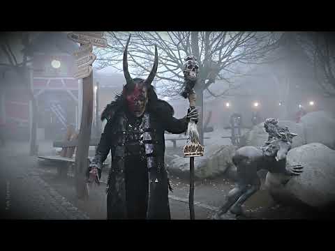 Die Wilde Jagd im Atem des Hexentanzplatz