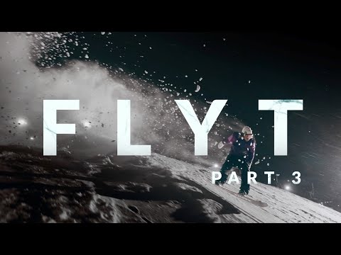 FLYT | TORSTEIN HORGMO | PART 3