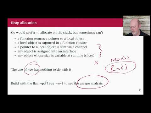 Go Class: 14 Reference & Value Semantics