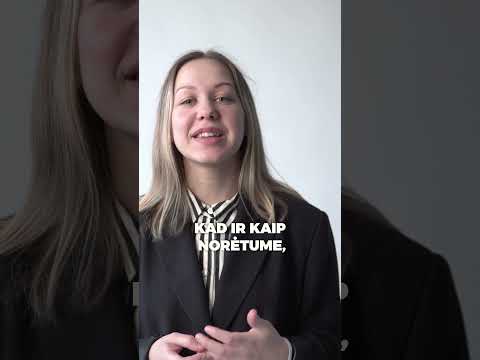 Šarūnė Katinaitė #2