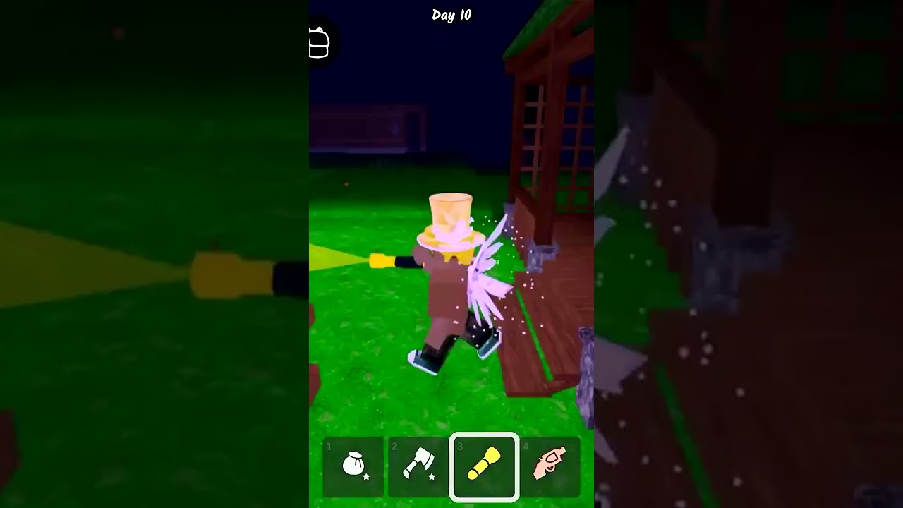 Plant vs Brainrot: Brainrot Army vs MAX Plants!