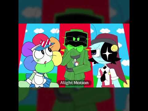 Mesmerizer lost media #shorts #animationmeme #trend #dandysworld