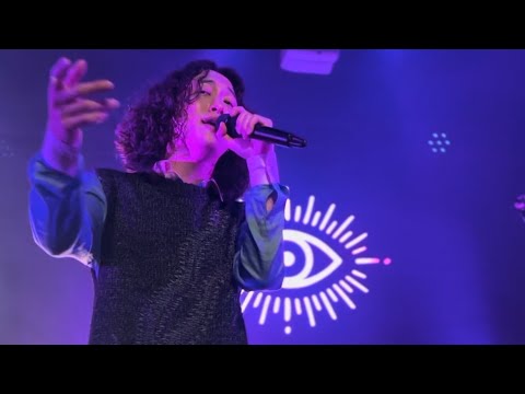 【Sad Girl / キタニタツヤ】 Sad Girl / Tatsuya Kitani (2023/11/5 @UNFADED BLUE 新潟) ライブ動画