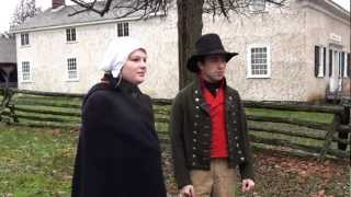 preview picture of video 'Fencible Regiments in the War of 1812'