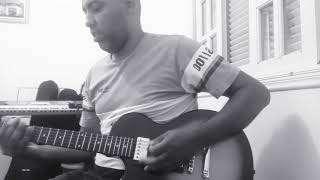 Truganini- Midnight Oil