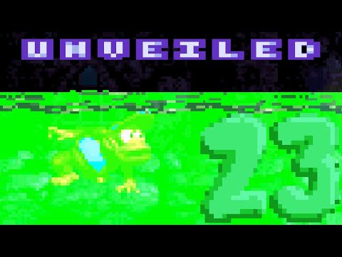 Donkey Kong Country 2: Unveiled (102%) - Part 23