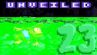 Donkey Kong Country 2: Unveiled (102%) - Part 23