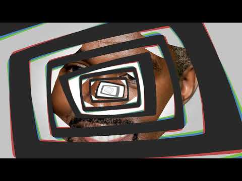 Kanye West x Persona 4 - Yikes Behind the TV