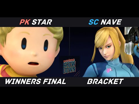 Scrims Showdown 103 WF - Star (Lucas) vs. Nave (ZSS)