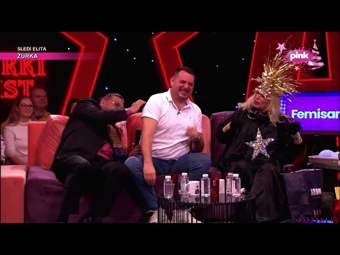 Đovani Bajramović - L'italiano (Cover) (Toto Cutugno) (Ami G Show S16)