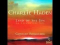 Charlie Haden   solamente una vez