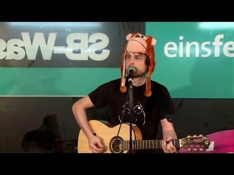 Erfahrungen mit Tino Bomelino - Gewinner NightWash Talent Award