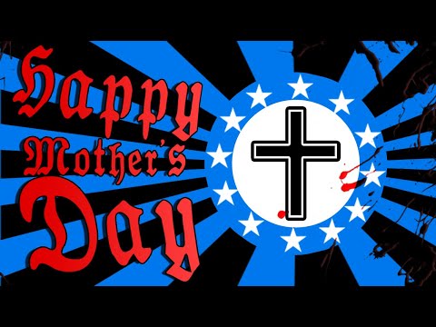 The Supreme Court's Mother's Day Gift for 2022 | The Reverend John Wheeler Podcast EP5