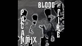 Type O Negative -  Blood &amp; Fire (Pagan Mix)