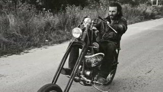 Yan morvan blousons noirs