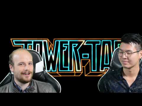 Tower Tag - Season 1 Tournament - Semis - VRML