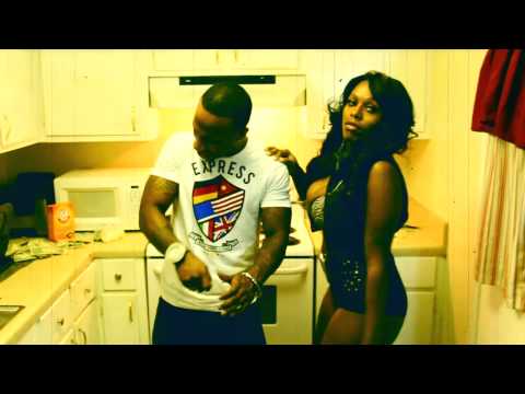 Drama A1 - "Goin Off" Music Video