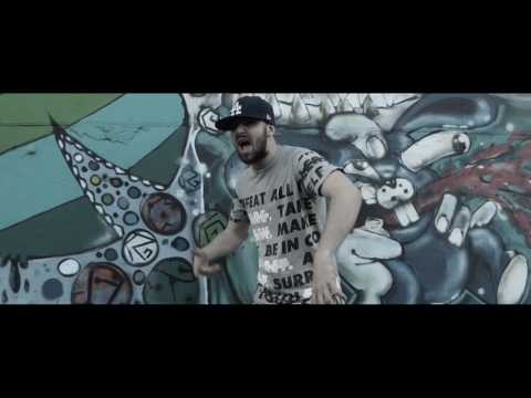 KUBAZ - PRVÝ TRACK (One Take Video)