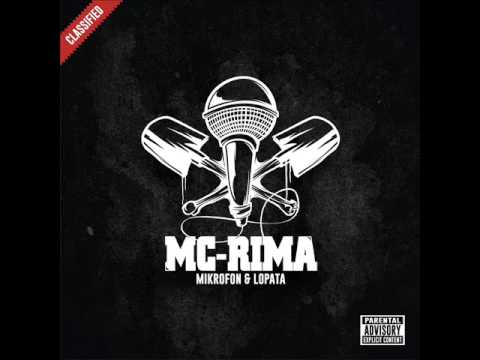 MC RIMA - Prljavi pančevi